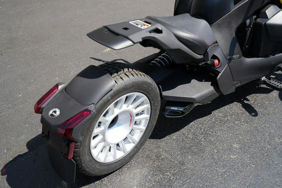 2026 Can-Am Ryker Rally Edition 900 ACE