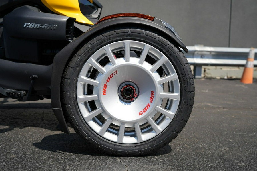 2026 Can-Am Ryker Rally Edition 900 ACE