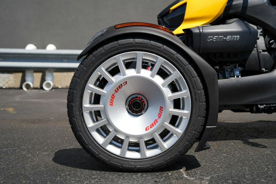 2026 Can-Am Ryker Rally Edition 900 ACE