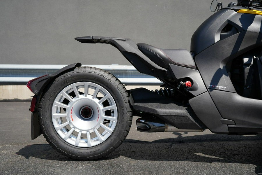 2026 Can-Am Ryker Rally Edition 900 ACE