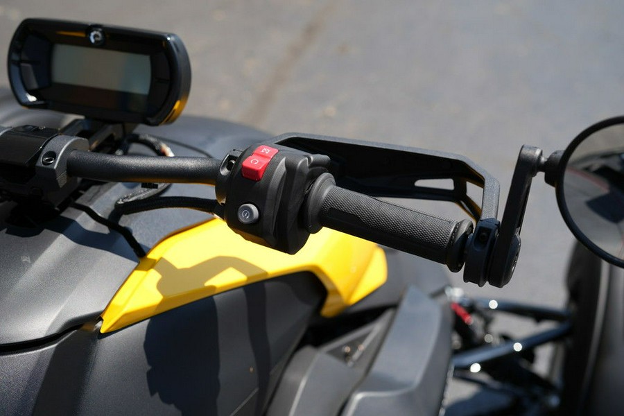 2026 Can-Am Ryker Rally Edition 900 ACE
