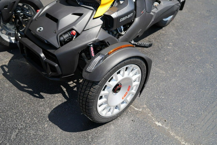 2026 Can-Am Ryker Rally Edition 900 ACE