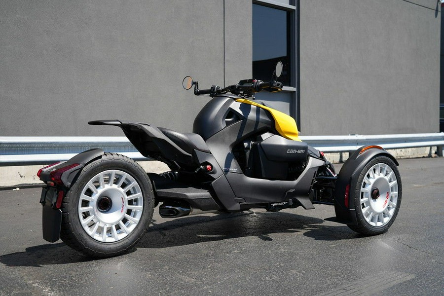 2026 Can-Am Ryker Rally Edition 900 ACE