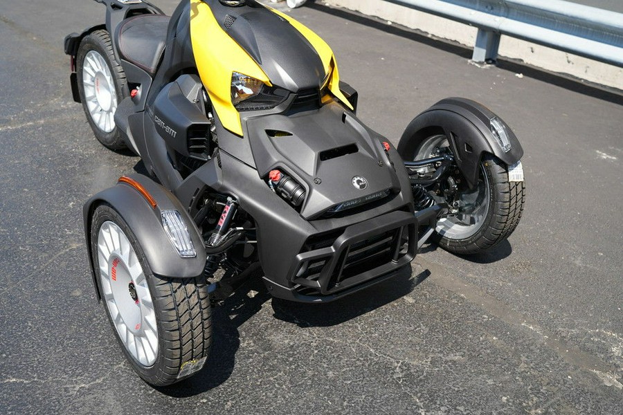 2026 Can-Am Ryker Rally Edition 900 ACE