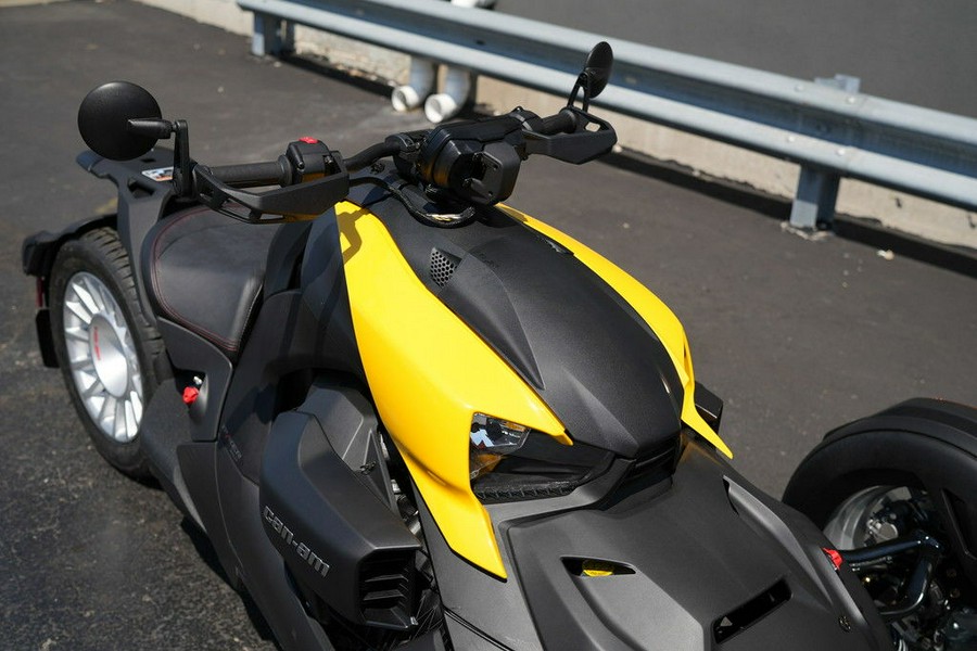 2026 Can-Am Ryker Rally Edition 900 ACE