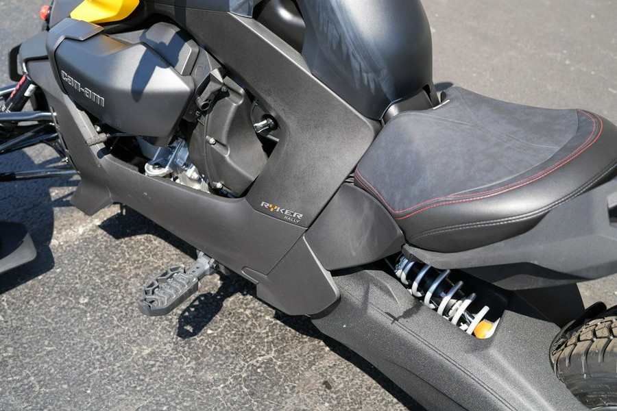 2026 Can-Am Ryker Rally Edition 900 ACE