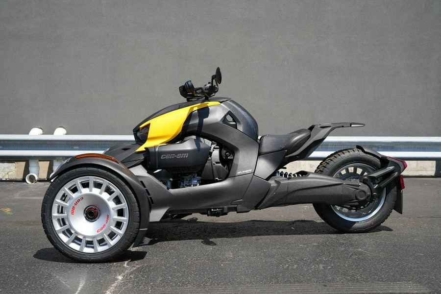 2026 Can-Am Ryker Rally Edition 900 ACE