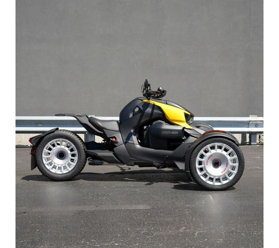 2026 Can-Am Ryker Rally Edition 900 ACE