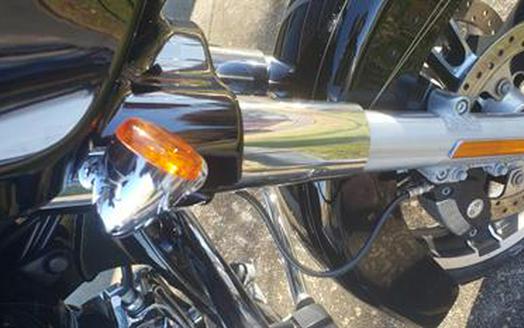 2016 Harley-Davidson STREET GLIDE SPECIAL