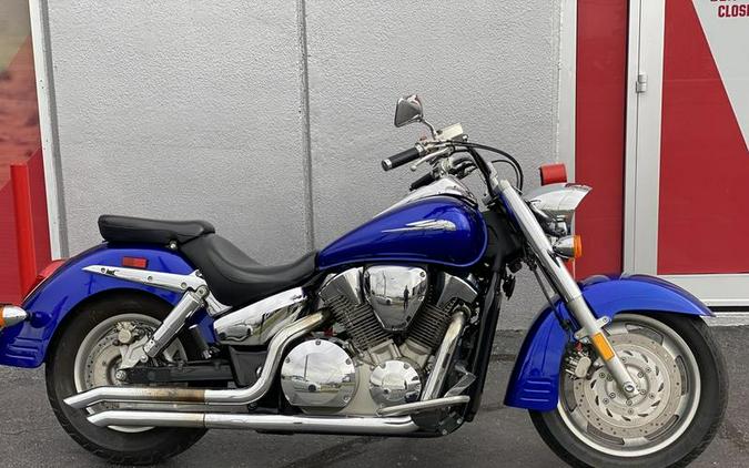 2006 Honda® VTX™ 1300 S