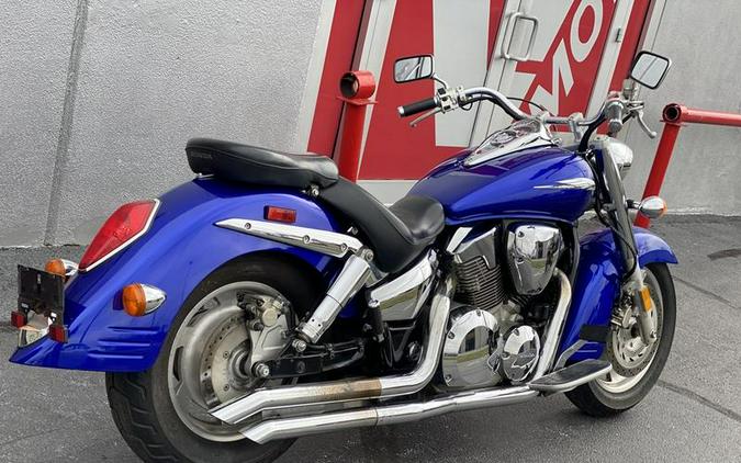 2006 Honda® VTX™ 1300 S