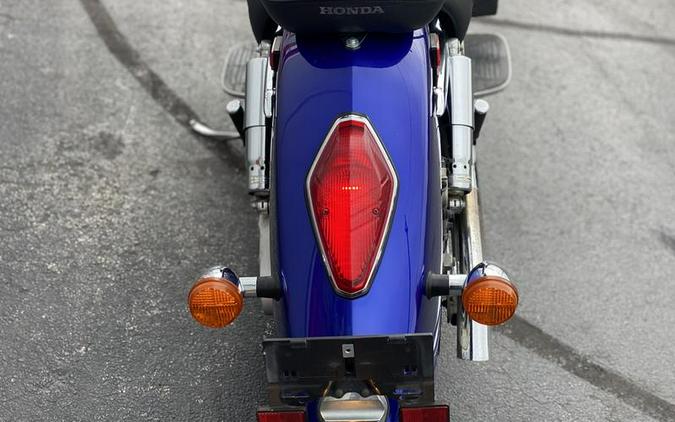 2006 Honda® VTX™ 1300 S