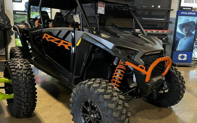 2024 Polaris® RZR XP 4 1000 Ultimate