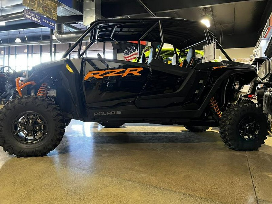 2024 Polaris® RZR XP 4 1000 Ultimate