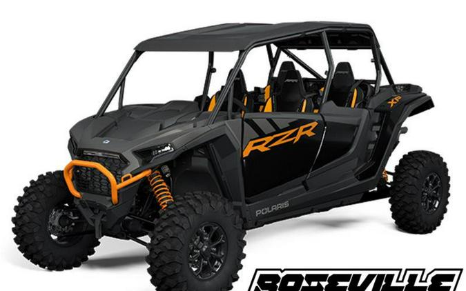 2024 Polaris® RZR XP 4 1000 Ultimate