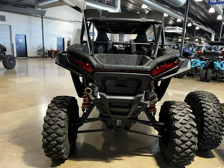 2024 Polaris® RZR XP 4 1000 Ultimate