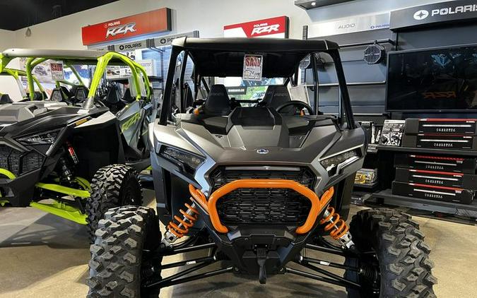 2024 Polaris® RZR XP 4 1000 Ultimate