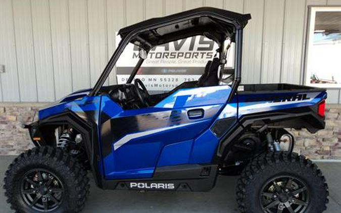 2024 Polaris General XP 1000 Ultimate