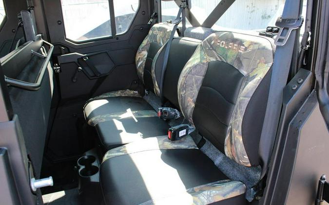 2024 Polaris® Ranger Crew XP 1000 NorthStar Edition Ultimate Camo