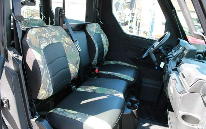 2024 Polaris® Ranger Crew XP 1000 NorthStar Edition Ultimate Camo