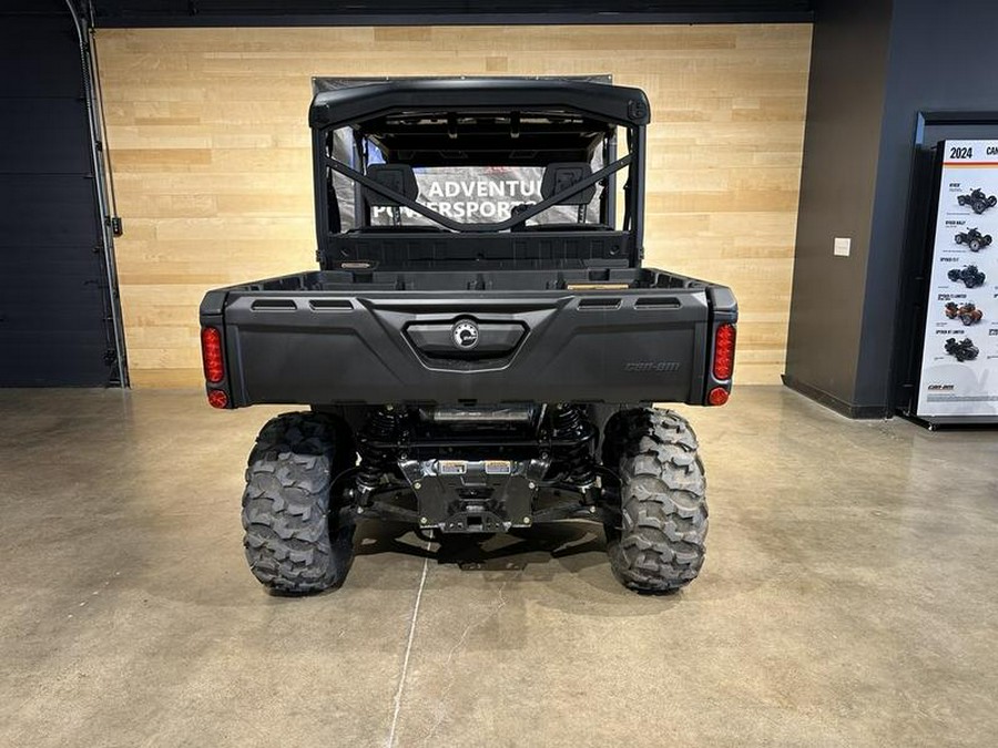 2024 Can-Am® Defender MAX XT HD9 Wildland Camo