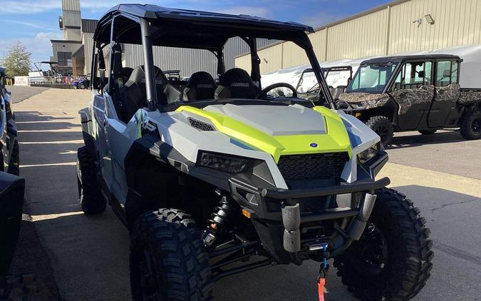 2024 Polaris General XP 4 1000 Sport