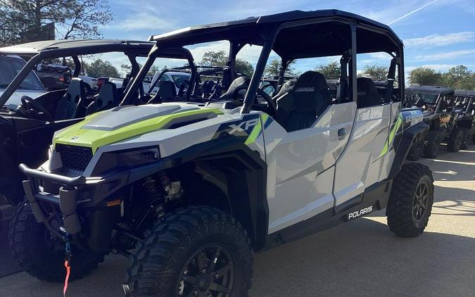 2024 Polaris General XP 4 1000 Sport