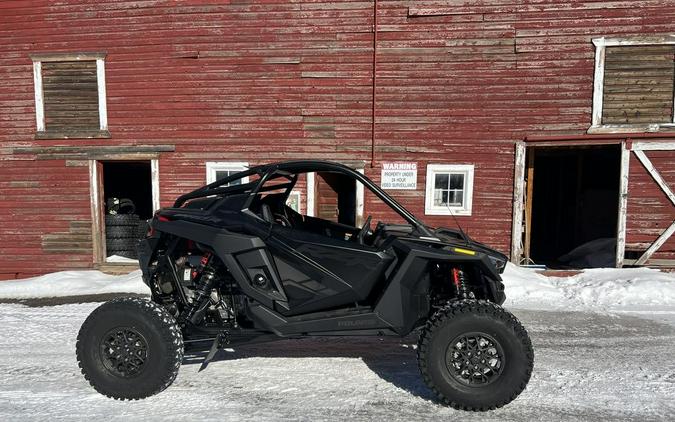 2023 Polaris® RZR Pro R Ultimate