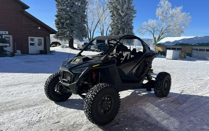 2023 Polaris® RZR Pro R Ultimate