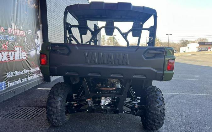 2024 Yamaha Viking EPS