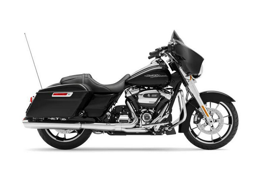 2020 Harley-Davidson® Street Glide Base