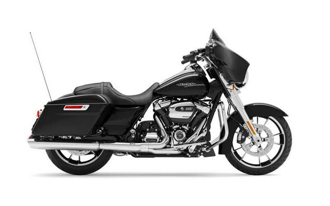 2020 Harley-Davidson® Street Glide Base