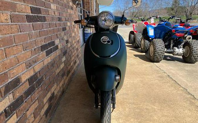 2024 Honda Metropolitan