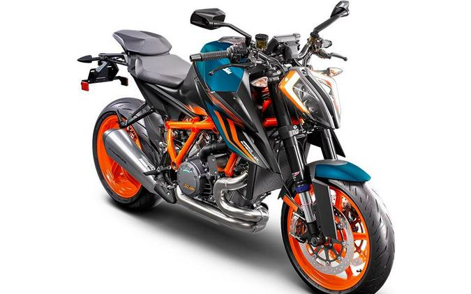 2023 KTM 1290 SDR EVO