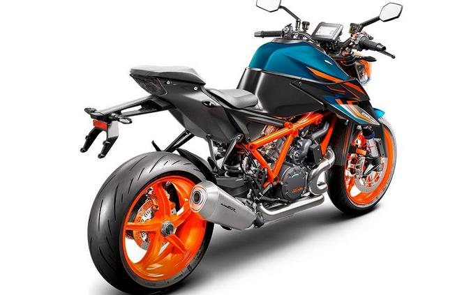 2023 KTM 1290 SDR EVO