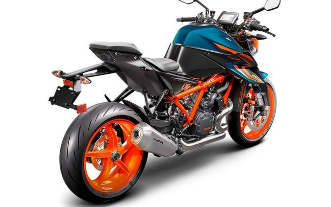 2023 KTM 1290 SDR EVO