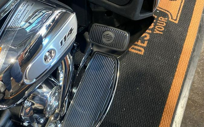 2023 Harley-Davidson FLHTCUTG - Tri Glide Ultra