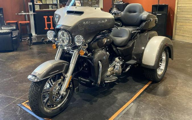 2023 Harley-Davidson FLHTCUTG - Tri Glide Ultra