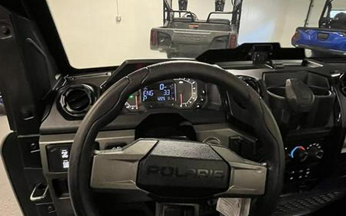 2024 Polaris® Ranger XD 1500 NorthStar Edition Premium