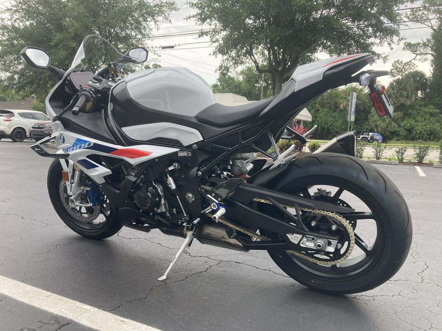 2024 BMW S 1000 RR