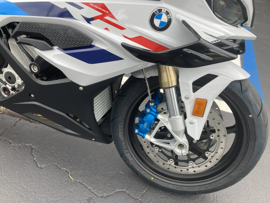 2024 BMW S 1000 RR