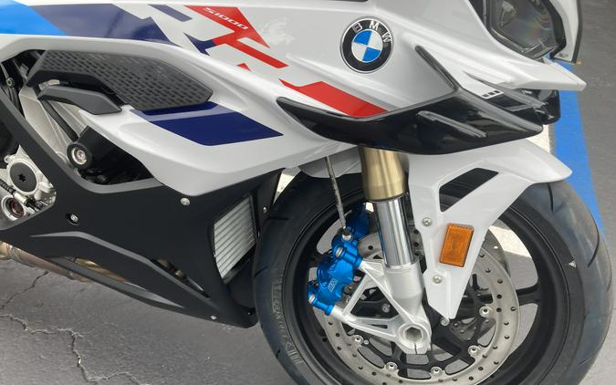 2024 BMW S 1000 RR