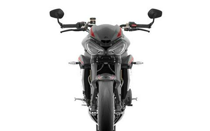 2020 Triumph Street Triple RS