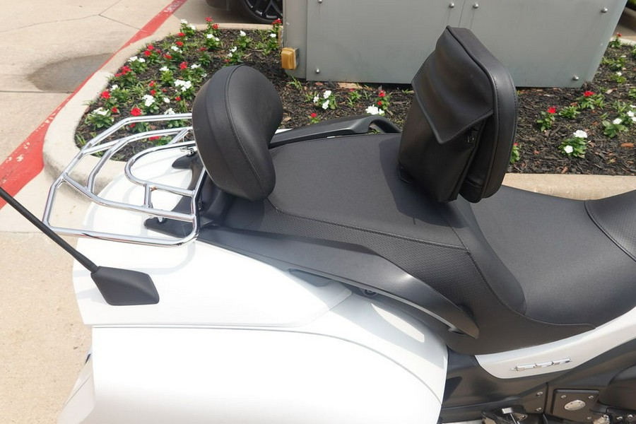 2016 Honda® Gold Wing F6B Deluxe