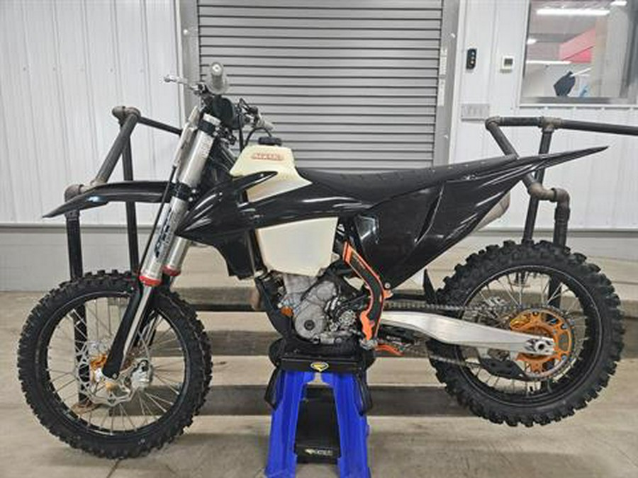 2020 KTM 250 SX-F