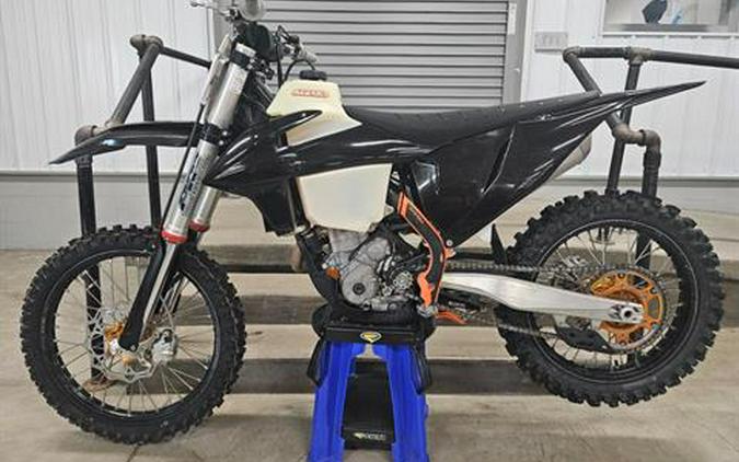 2020 KTM 250 SX-F