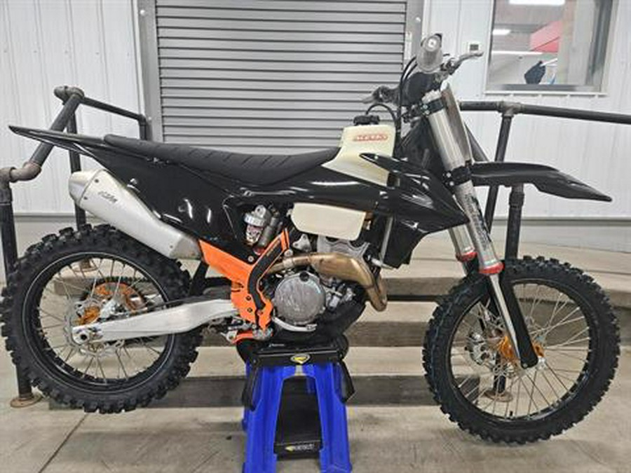 2020 KTM 250 SX-F