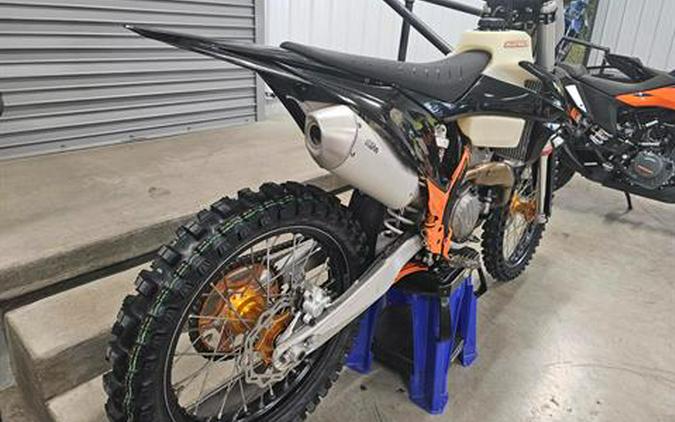 2020 KTM 250 SX-F