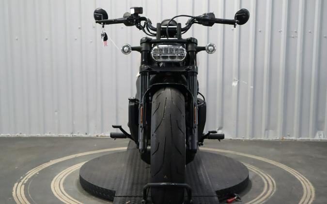 2023 Harley-Davidson Sportster S