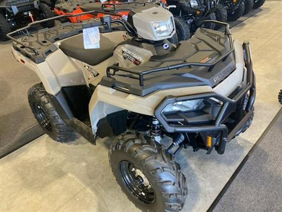 2024 Polaris 570 Sportsman EPS